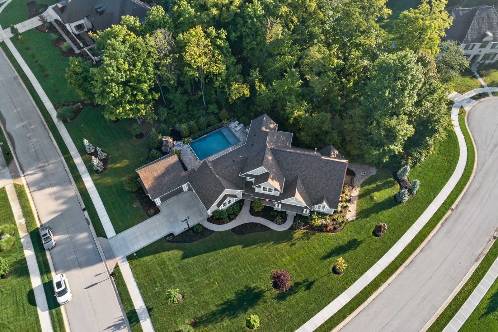 Featured Listing | 15815 Shining Spring Drive