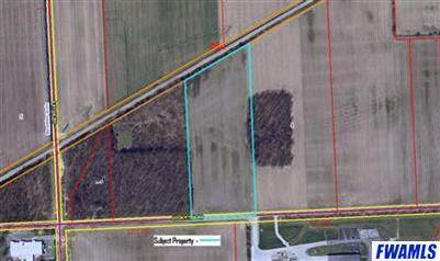 Agricultural Land for Sale at 14200 Edgerton Road New Haven, Indiana 46774 United States