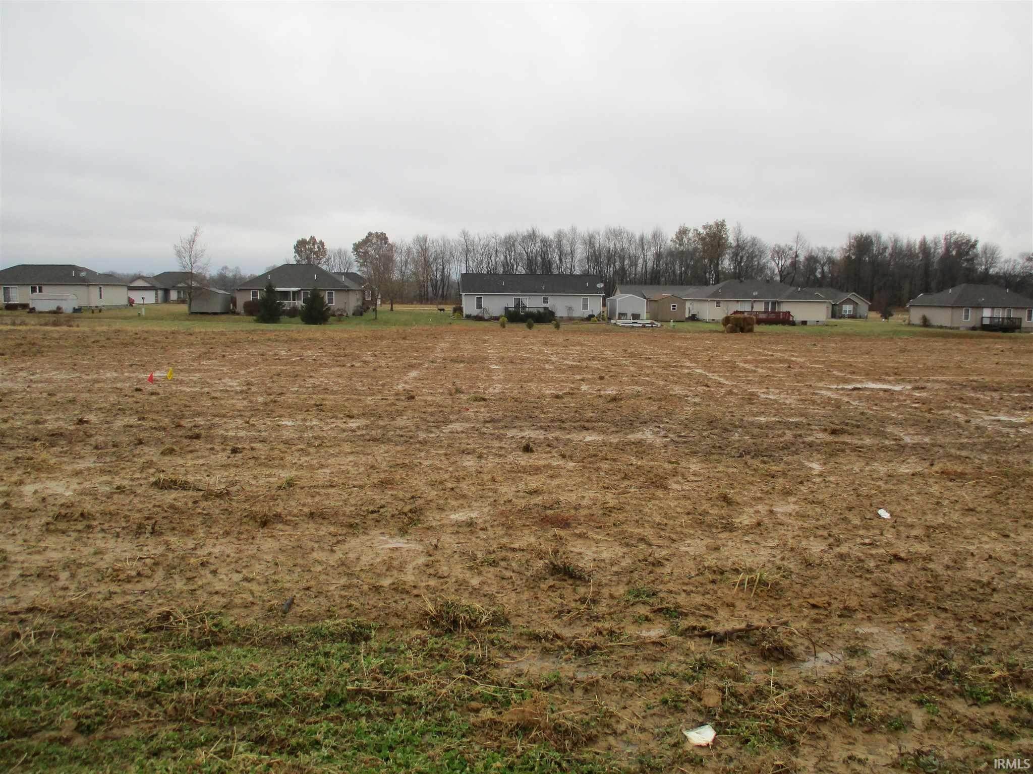 Residential Lots & Land for Sale at 833 Washington Street Rockport, Indiana 47635 United States