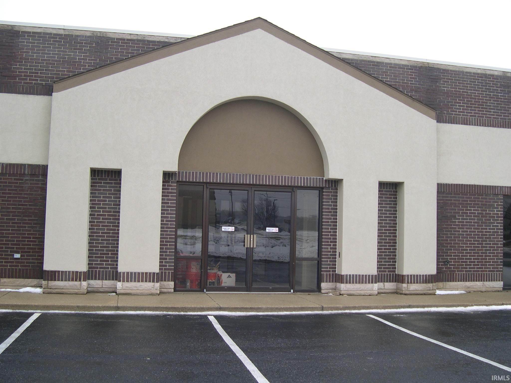 Comercial / Industrial de arrendamiento en 2759 Albright Road Kokomo, Indiana 46902 Estados Unidos