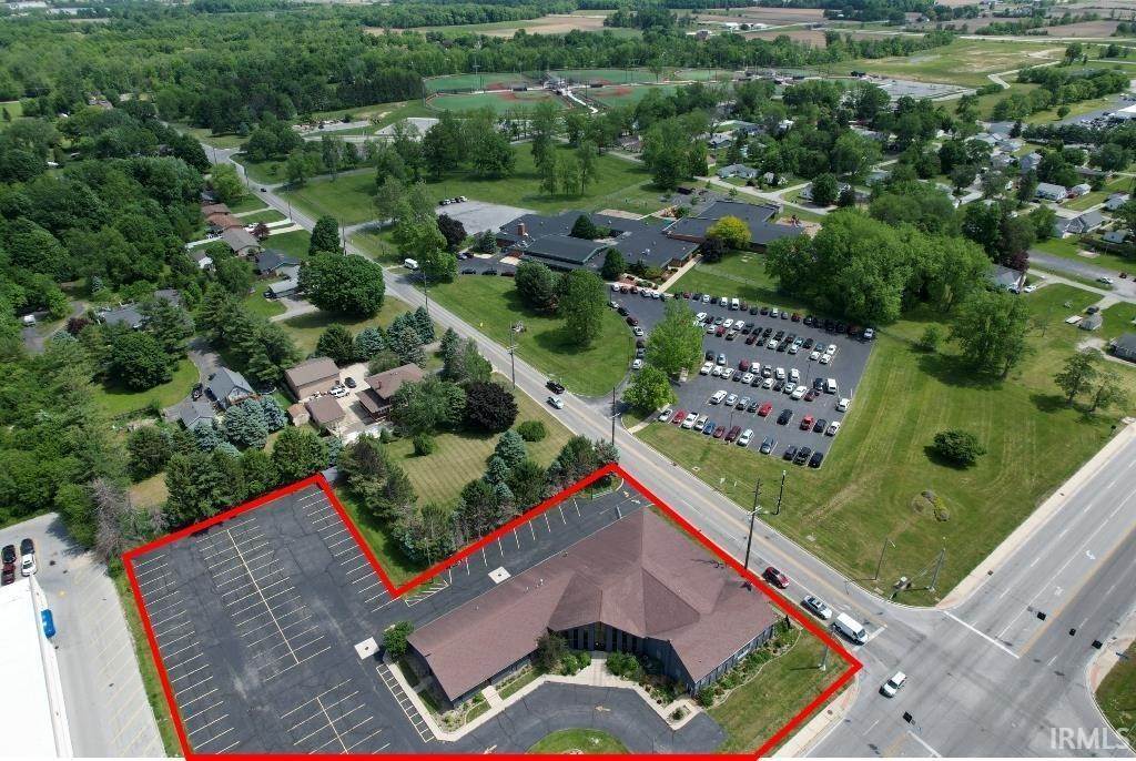 Commercial for Sale at 935 S Goyer Road Kokomo, Indiana 46901 United States