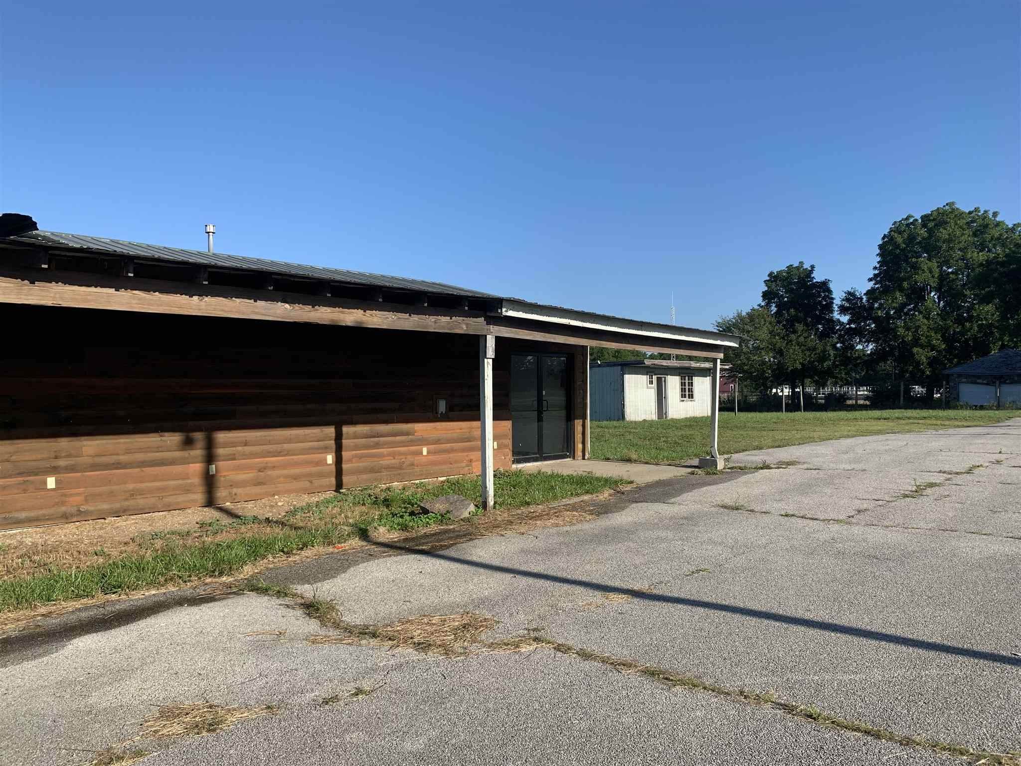 Commercial Land for Sale at 7060 N State Road 9 Highway Howe, Indiana 46746 United States