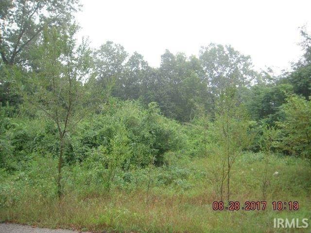 Residential Lots & Land for Sale at VL Kirkland Drive Bristol, Indiana 46507 United States
