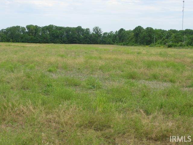 Agricultural Land for Sale at State Road 8 Road Auburn, Indiana 46706 United States