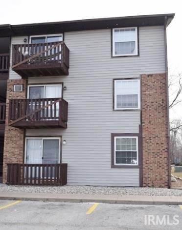 Condo for Sale at 320 Brown Street West Lafayette, Indiana 47906 United States