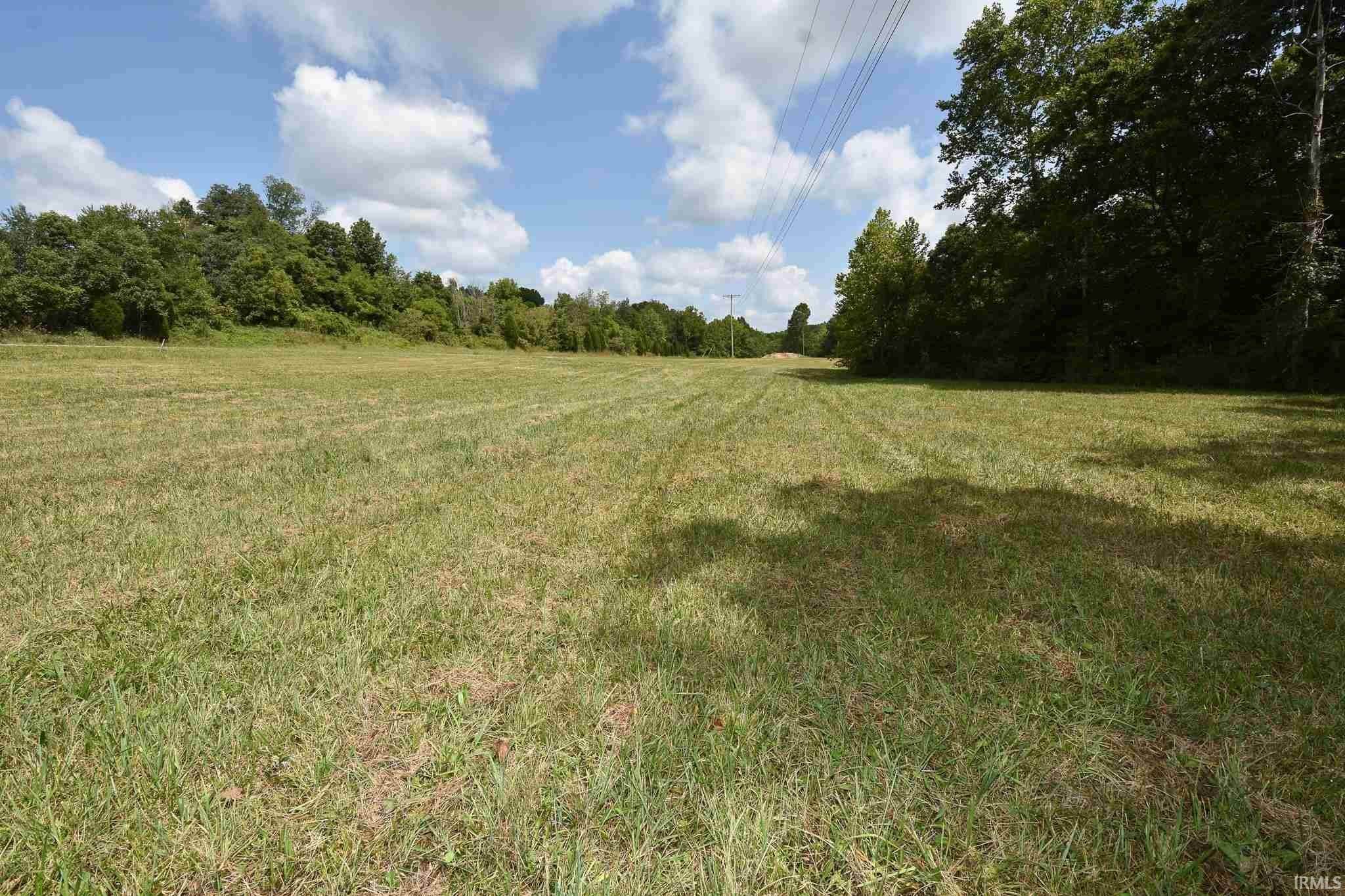 Residential Lots & Land for Sale at 5344 S State Road 145 Road French Lick, Indiana 47432 United States