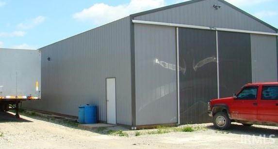 Commercial for Sale at 2335 43 Highway Spencer, Indiana 47460 United States