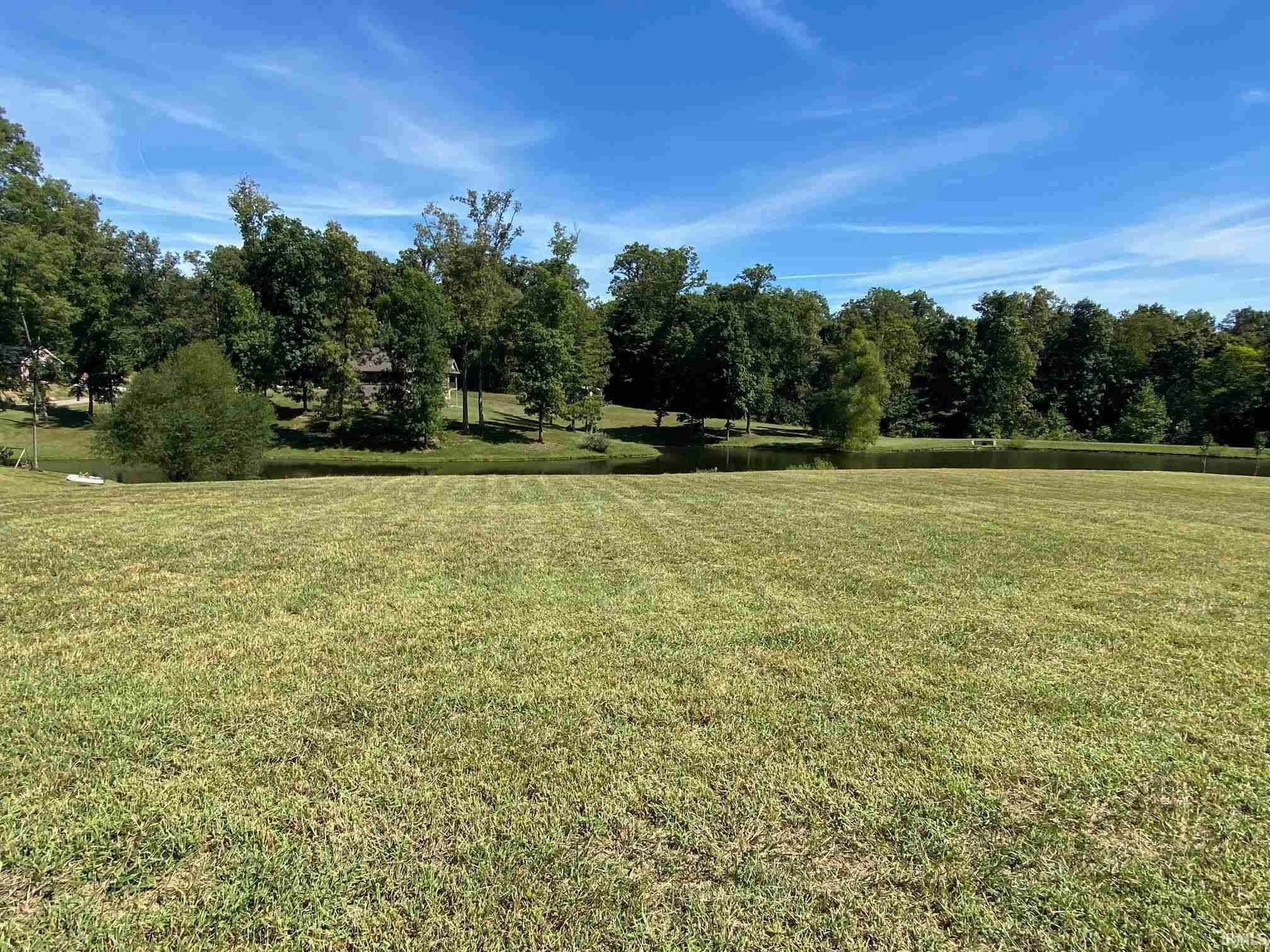 Residential Lots & Land for Sale at 5850 Serenity Drive Mount Vernon, Indiana 47620 United States