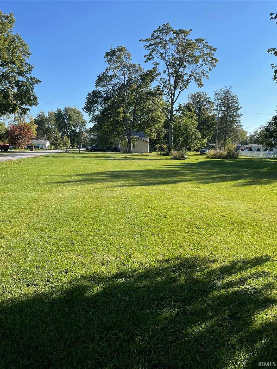 Residential Lots & Land for Sale at E Hobart Street Ashley, Indiana 46705 United States
