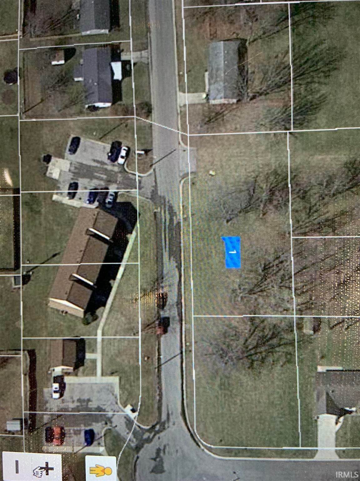 Terrains Résidentiels et Terrains pour l Vente à S Ivy Lane Butler, Indiana 46721 États-Unis