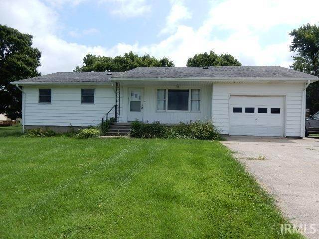 Single Family Homes for Sale at 4251 Morehouse Road West Lafayette, Indiana 47906 United States