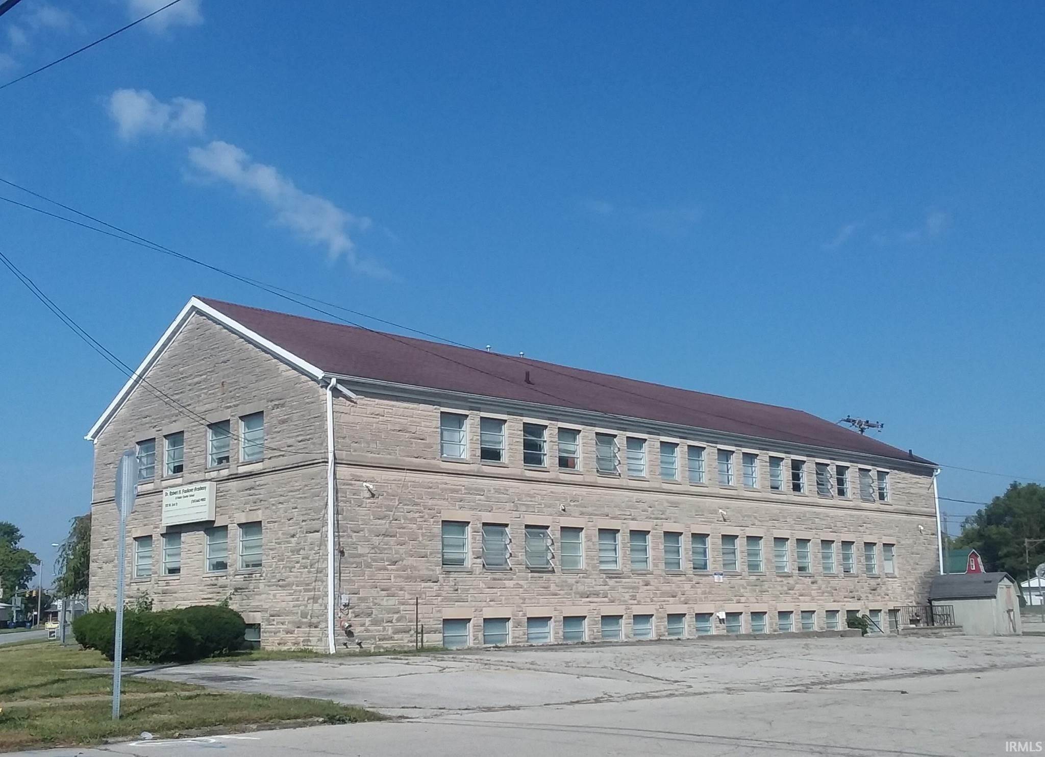 Commercial for Sale at 1111 W 2nd Street Marion, Indiana 46952 United States