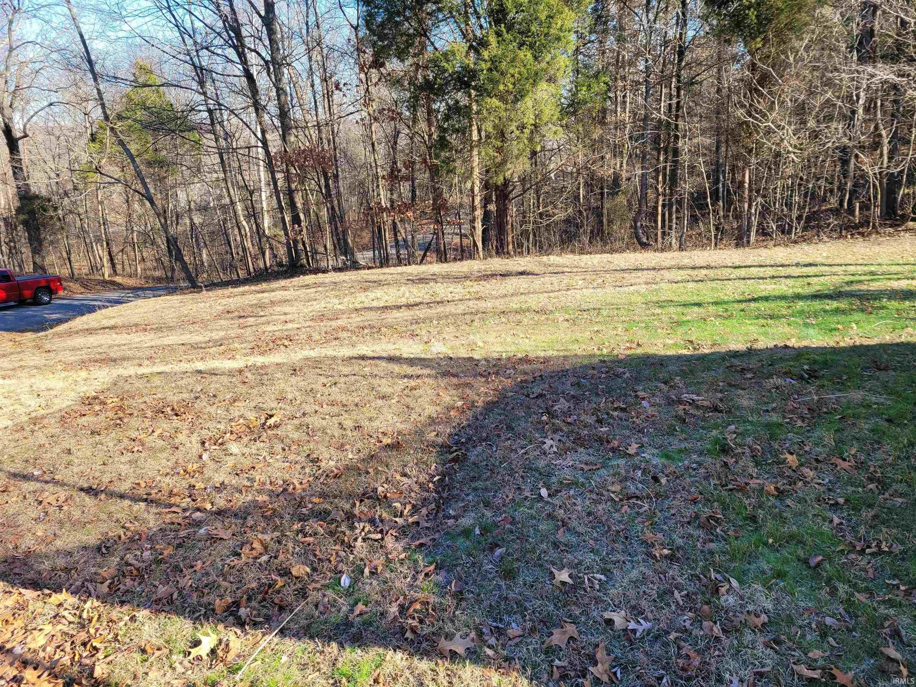 Residential Lots & Land for Sale at 275 E Snowflake Lane Santa Claus, Indiana 47579 United States