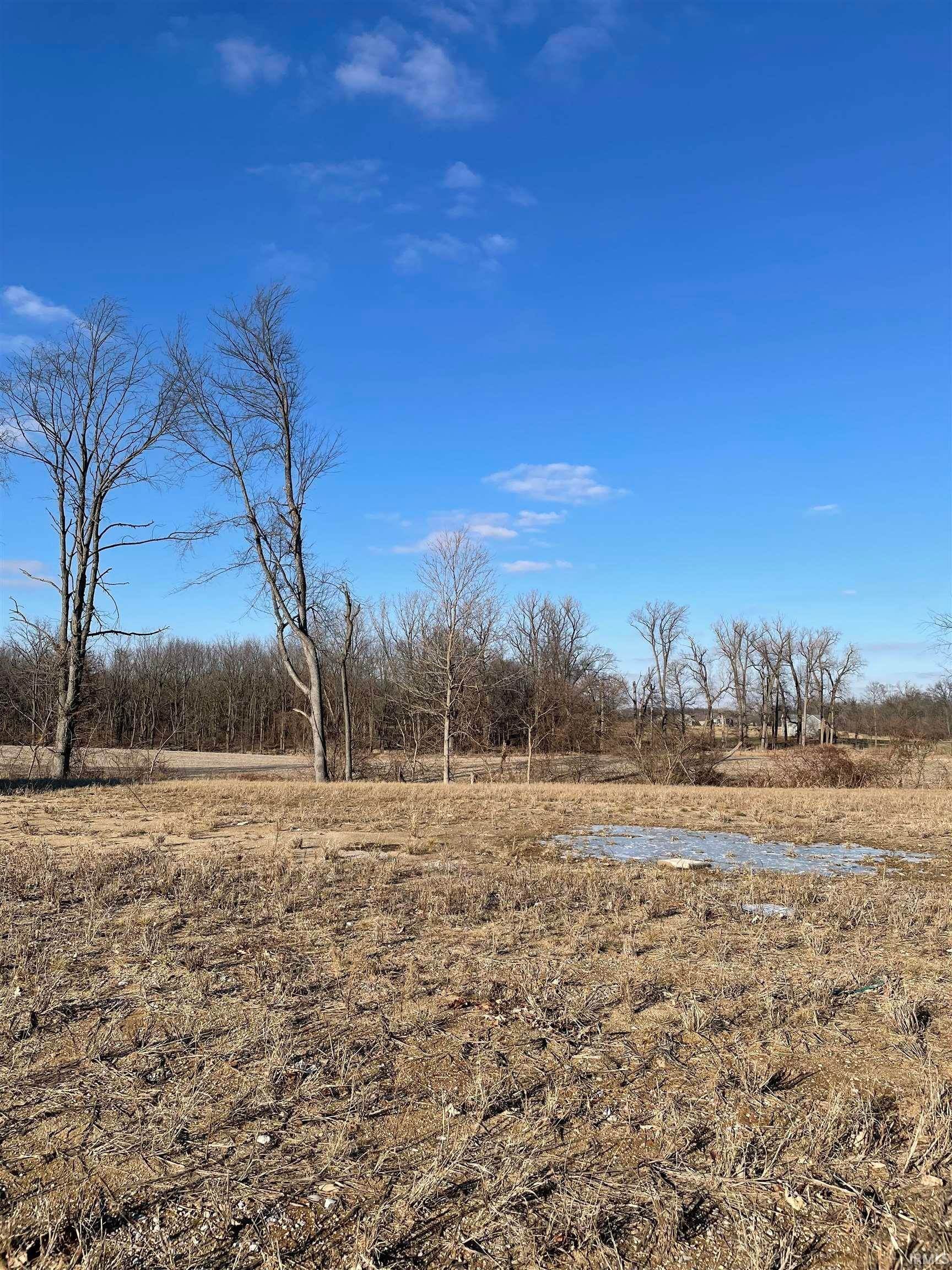 Residential Lots & Land for Sale at 894 Cascata Trail Huntertown, Indiana 46748 United States