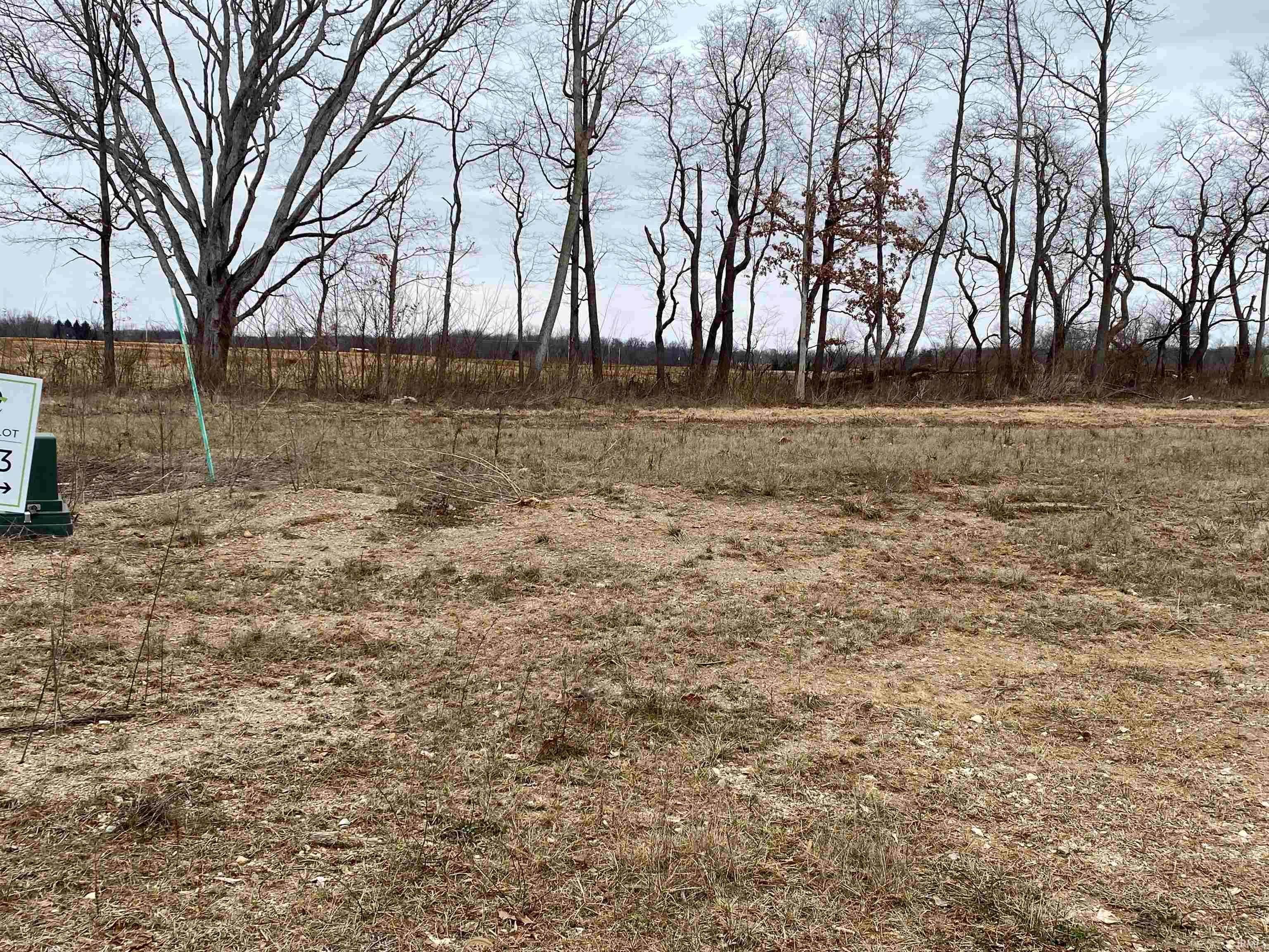 Residential Lots & Land for Sale at 658 Skillet Avenue Huntertown, Indiana 46748 United States