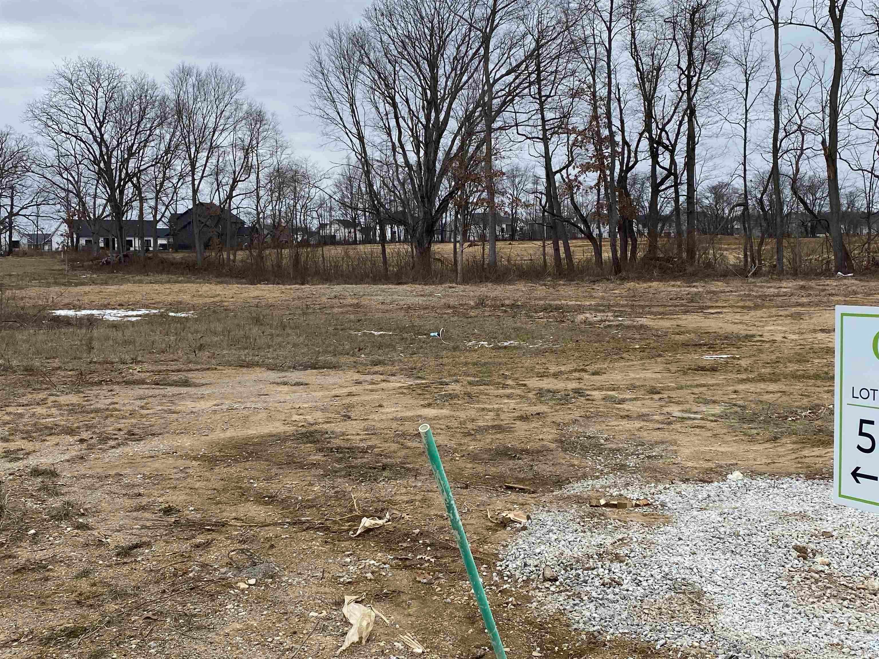 Residential Lots & Land for Sale at 620 Skillet Avenue Huntertown, Indiana 46748 United States