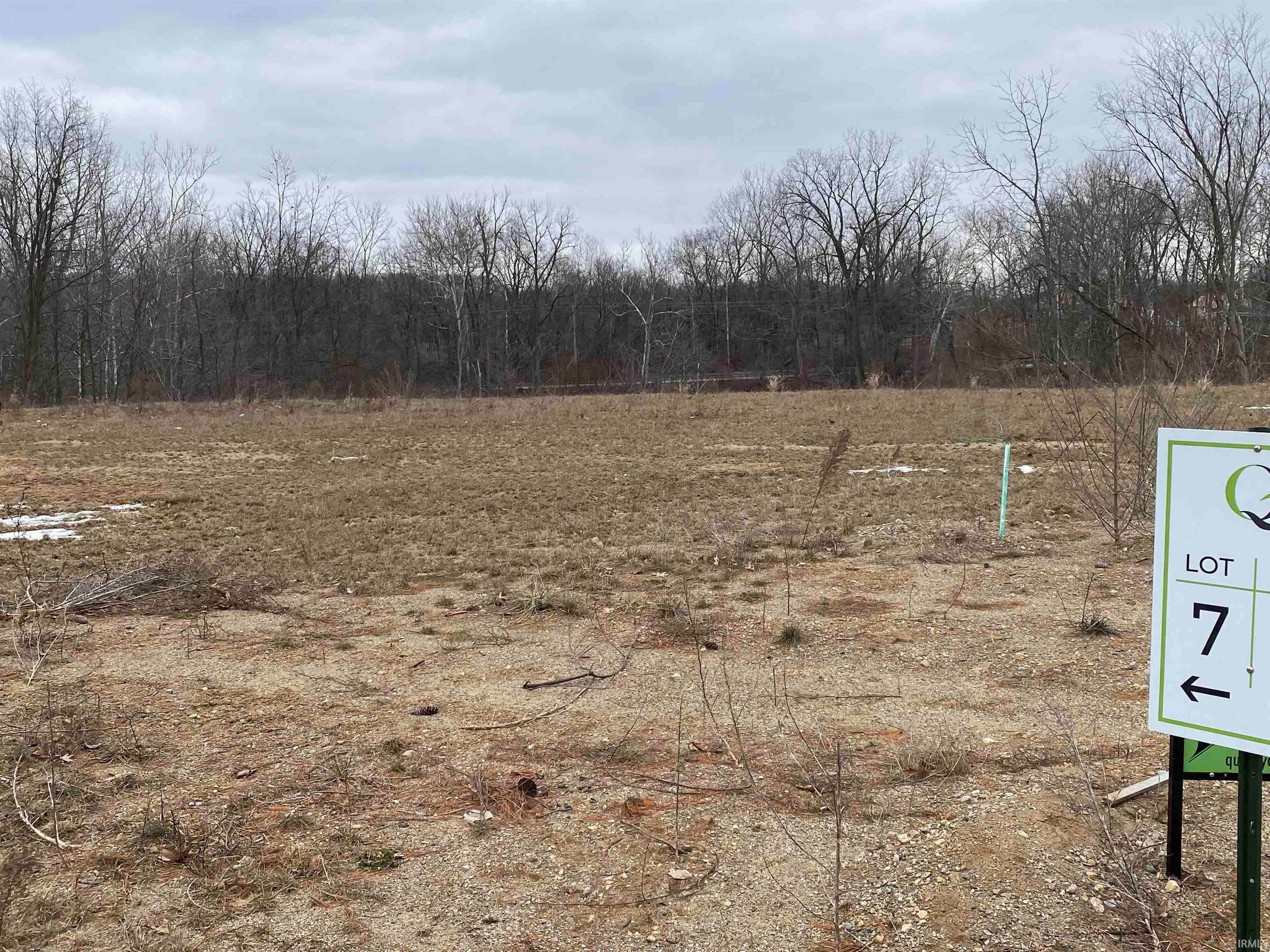 Residential Lots & Land for Sale at 602 Skillet Avenue Huntertown, Indiana 46748 United States