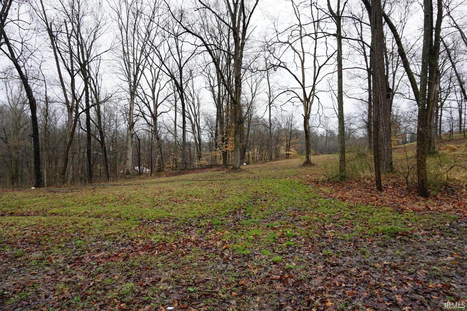 Residential Lots & Land for Sale at TBD W STATE RD 56 French Lick, Indiana 47432 United States