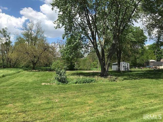 Commercial Land for Sale at 2132 Trinity Drive Huntertown, Indiana 46748 United States