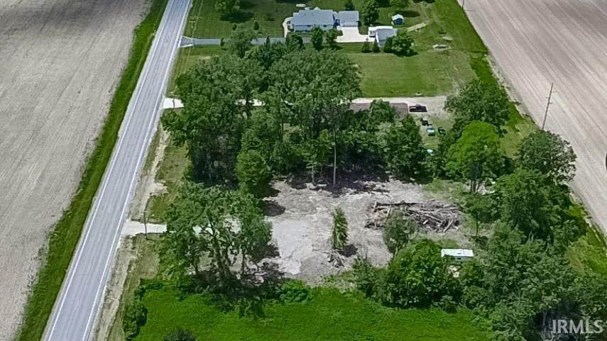 Residential Lots & Land for Sale at 3195 W HWY 224 Decatur, Indiana 46733 United States