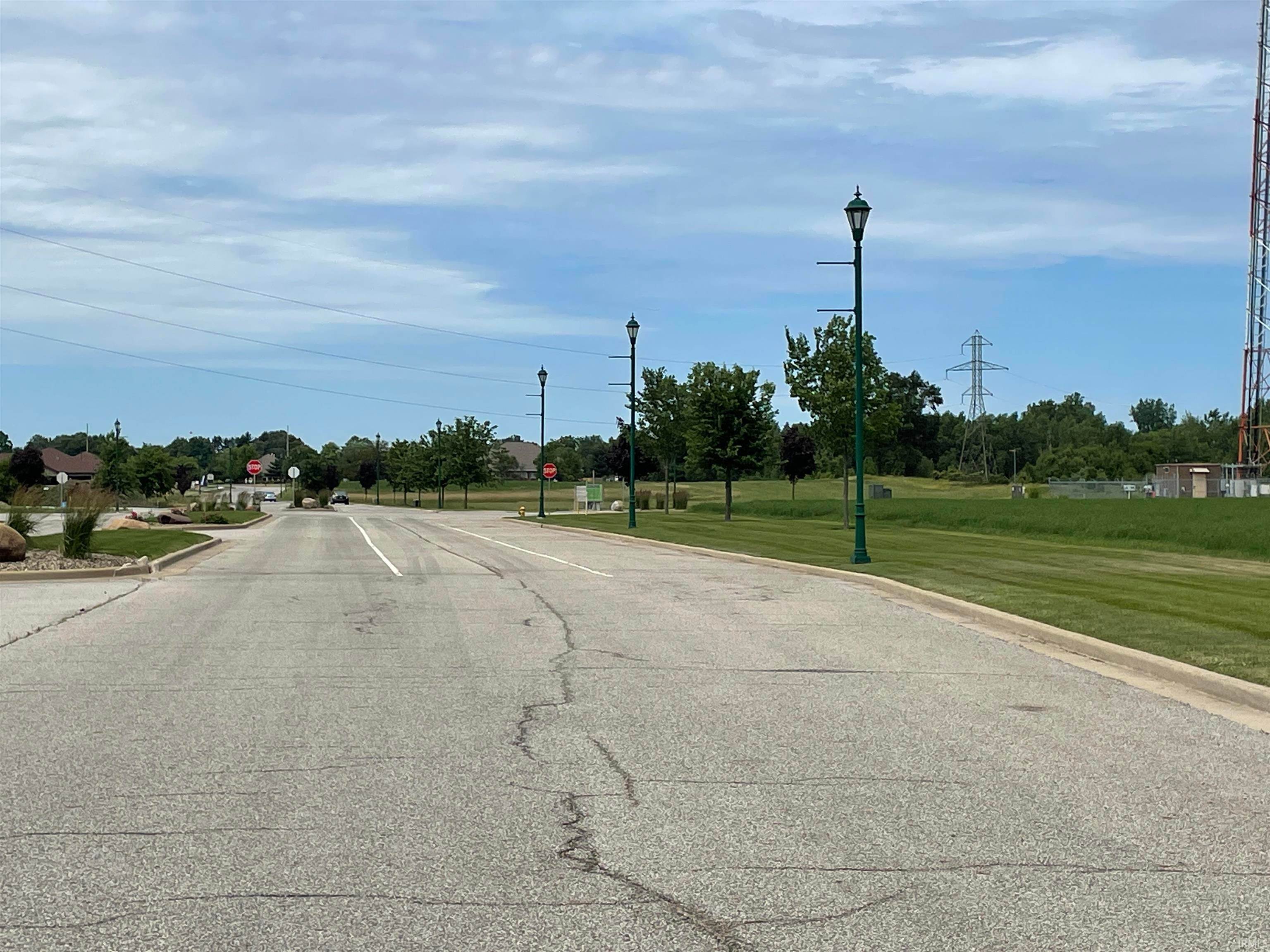 Commercial Land for Sale at Lot 11 Parkway Avenue Elkhart, Indiana 46516 United States