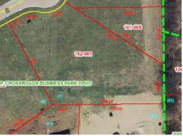 Commercial for Sale at Lot 7 Alpha Drive Goshen, Indiana 46528 United States