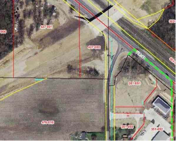Commercial for Sale at Lot 2 Reliance Road Goshen, Indiana 46526 United States