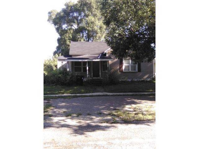 Single Family Homes por un Venta en 226 Campbell Street Corunna, Indiana 46730 Estados Unidos