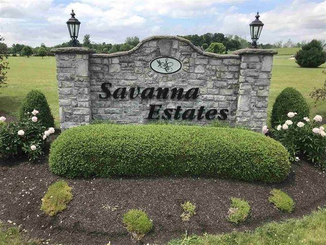 Land for Sale at Lot 26 Ellen Court Hagerstown, Indiana 47346 United States