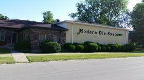 Industrial for Sale at 1104 N J Street Elwood, Indiana 46036 United States
