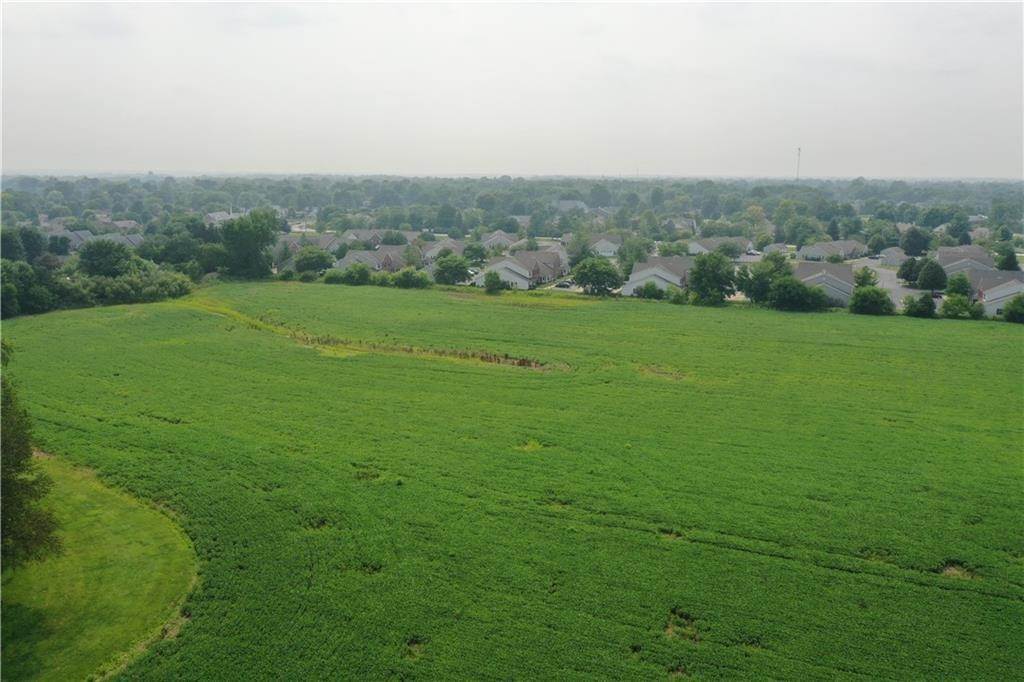 Land for Sale at Fairway Court Franklin, Indiana 46131 United States