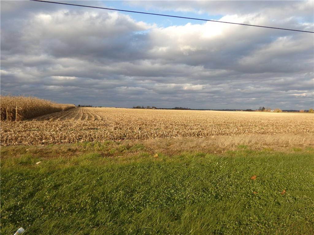 Land for Sale at 5930 E 236th Street Cicero, Indiana 46034 United States