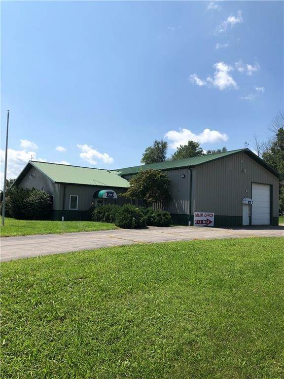 Commercial / Office for Sale at 2145 S State Road 67 Paragon, Indiana 46166 United States