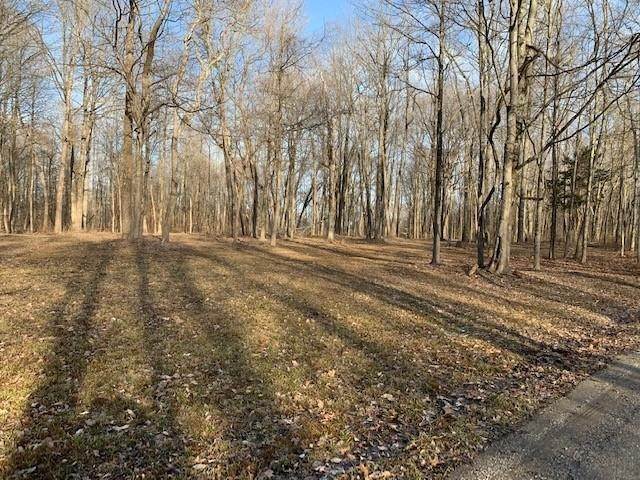 Land for Sale at S Silcox Road Paragon, Indiana 46166 United States