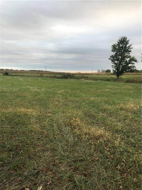 Land for Sale at W Us Hwy 36 Middletown, Indiana 47356 United States