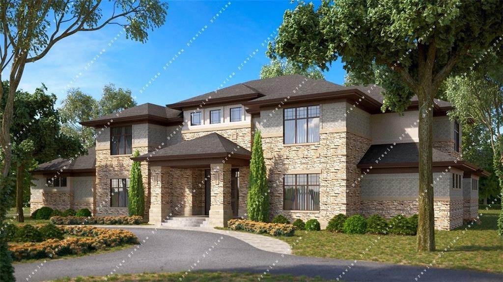 Single Family Homes 为 销售 在 10520 Laurel Ridge Lane 卡梅尔, 印第安纳州 46032 美国