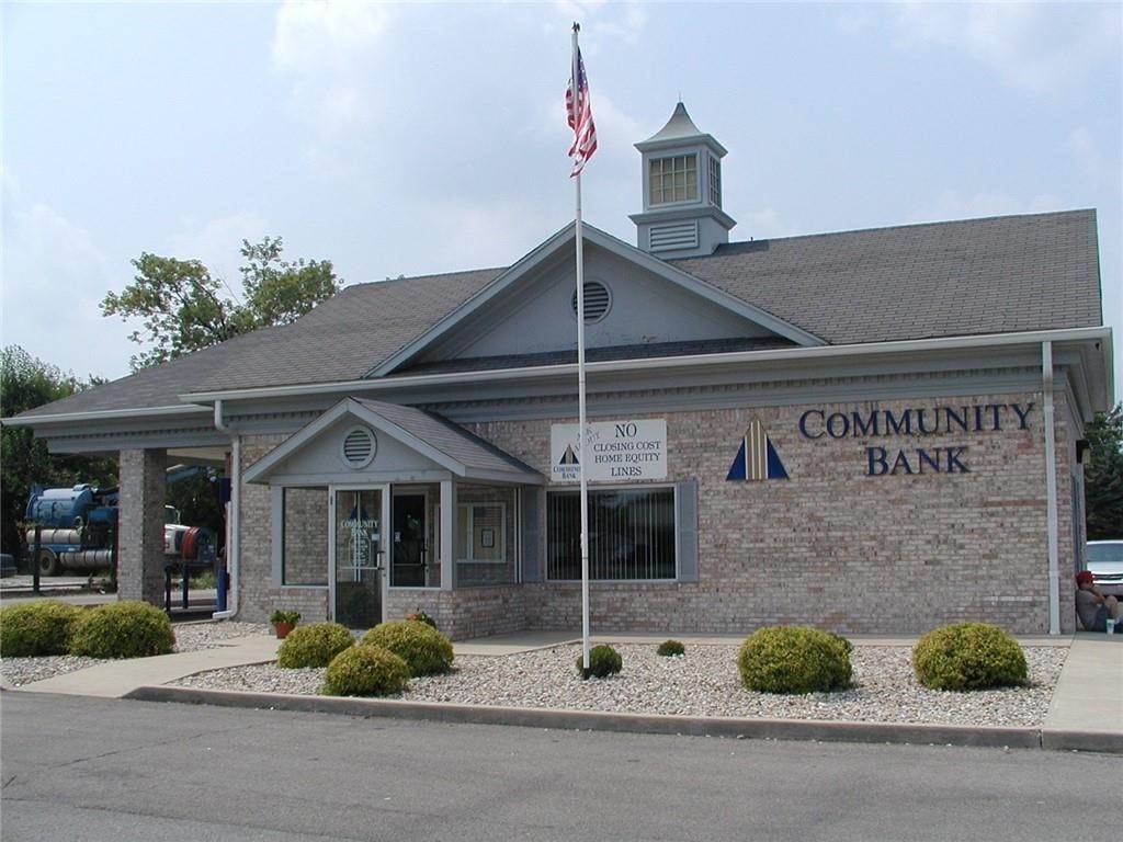 Retail - Commercial at 1202 N Park Avenue Alexandria, Indiana 46001 United States