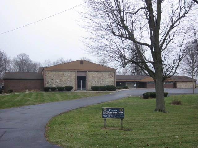 Commercial / Office for Sale at 1201 Alto Road Kokomo, Indiana 46902 United States