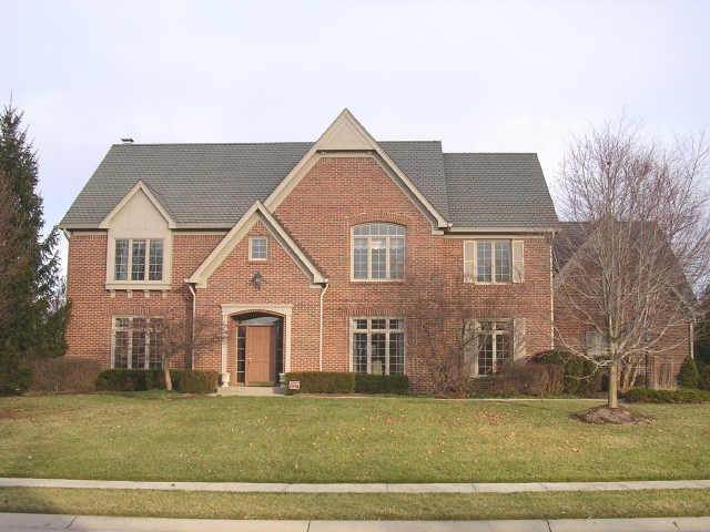 Single Family Homes at Address Restricted By Mls Carmel, Indiana 46032 United States