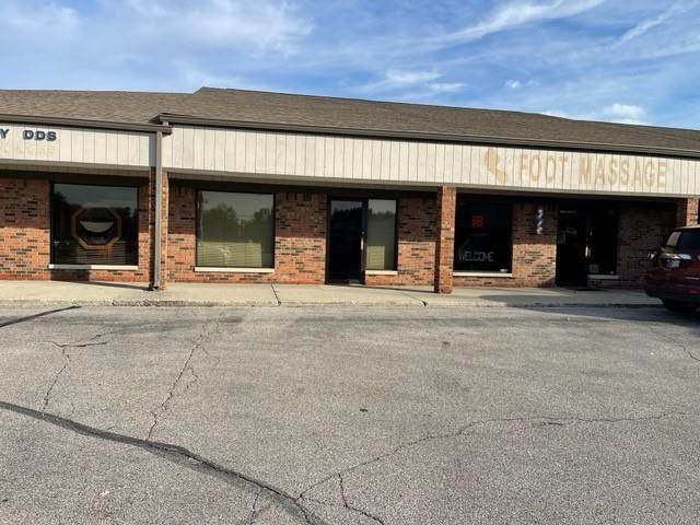 Retail - Commercial at 2801 Fairview Place Greenwood, Indiana 46142 United States