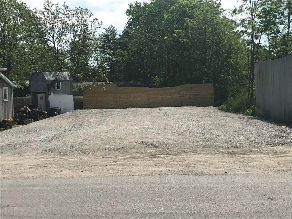 Land for Sale at 7 N Main Street Fillmore, Indiana 46128 United States