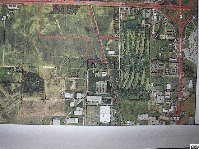 Land for Sale at Sandy Creek & 1000 E. Seymour, Indiana 47274 United States