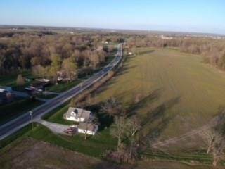 Land for Sale at 6361 W State Road 46 Columbus, Indiana 47201 United States
