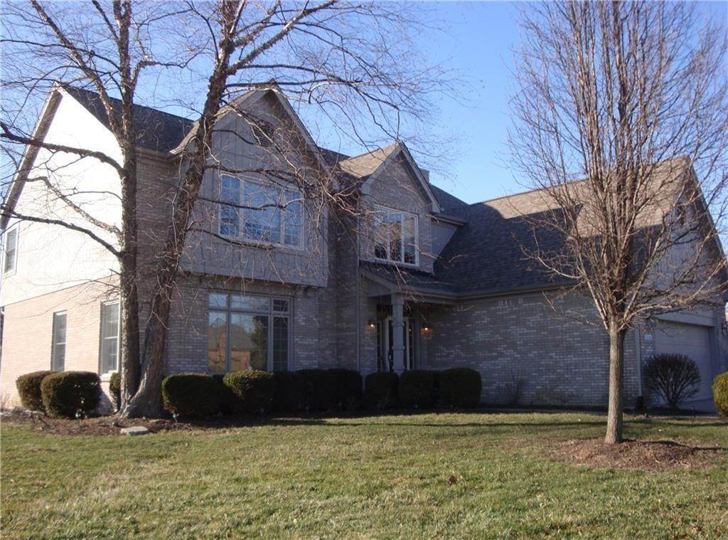 Residential Lease at 13560 Kingsbury Drive Carmel, Indiana 46032 United States