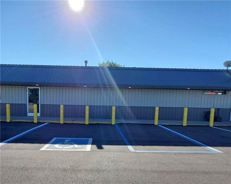 Retail - Commercial at 1822 Grand Avenue New Castle, Indiana 47362 United States