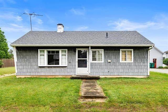 Single Family Homes 为 销售 在 14601 W 6th Street Daleville, 印第安纳州 47334 美国