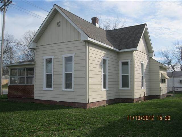 Bail Résidentiel à 499 E Main Street Greenwood, Indiana 46143 États-Unis