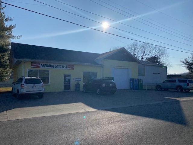 Retail - Commercial for Sale at 271 W Main Street Medora, Indiana 47260 United States