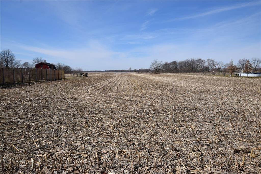 Land for Sale at 10211 S 250 Markleville, Indiana 46056 United States