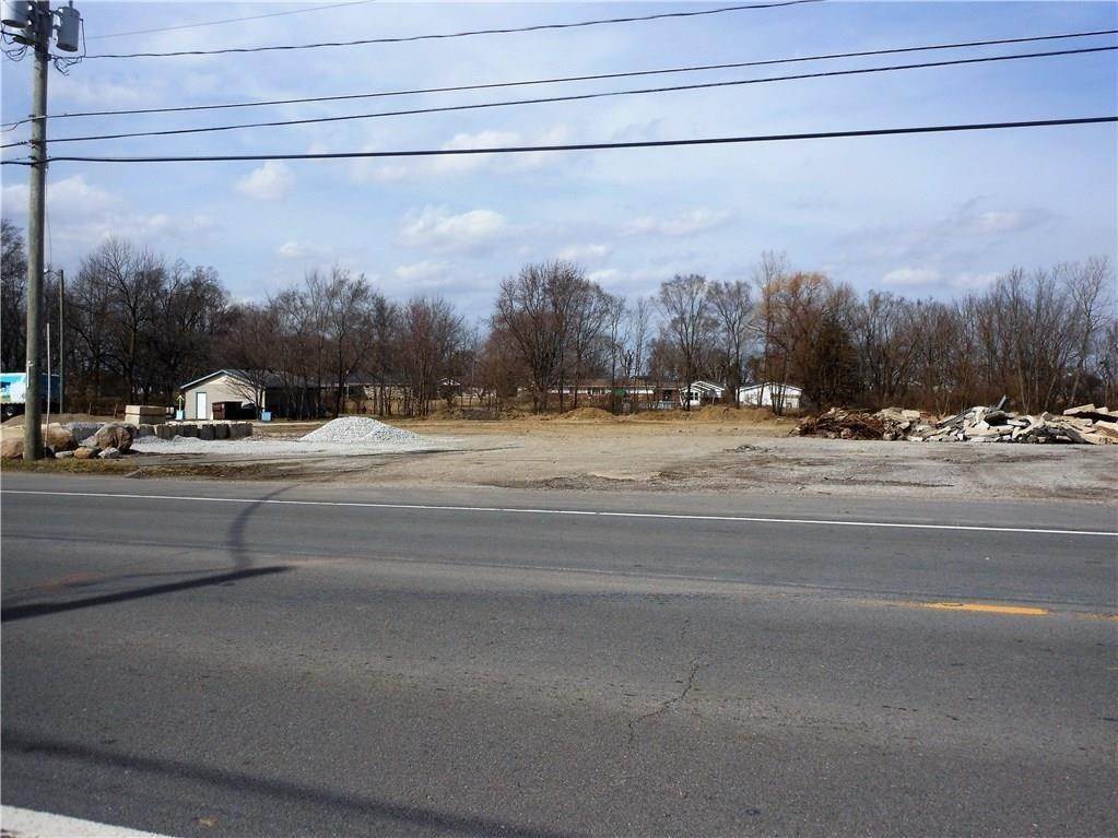 Land for Sale at 7586 W State Road 28 Elwood, Indiana 46036 United States